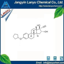 Professionelle Versorgung Nilestriol CAS-Nr .: 39791-20-3